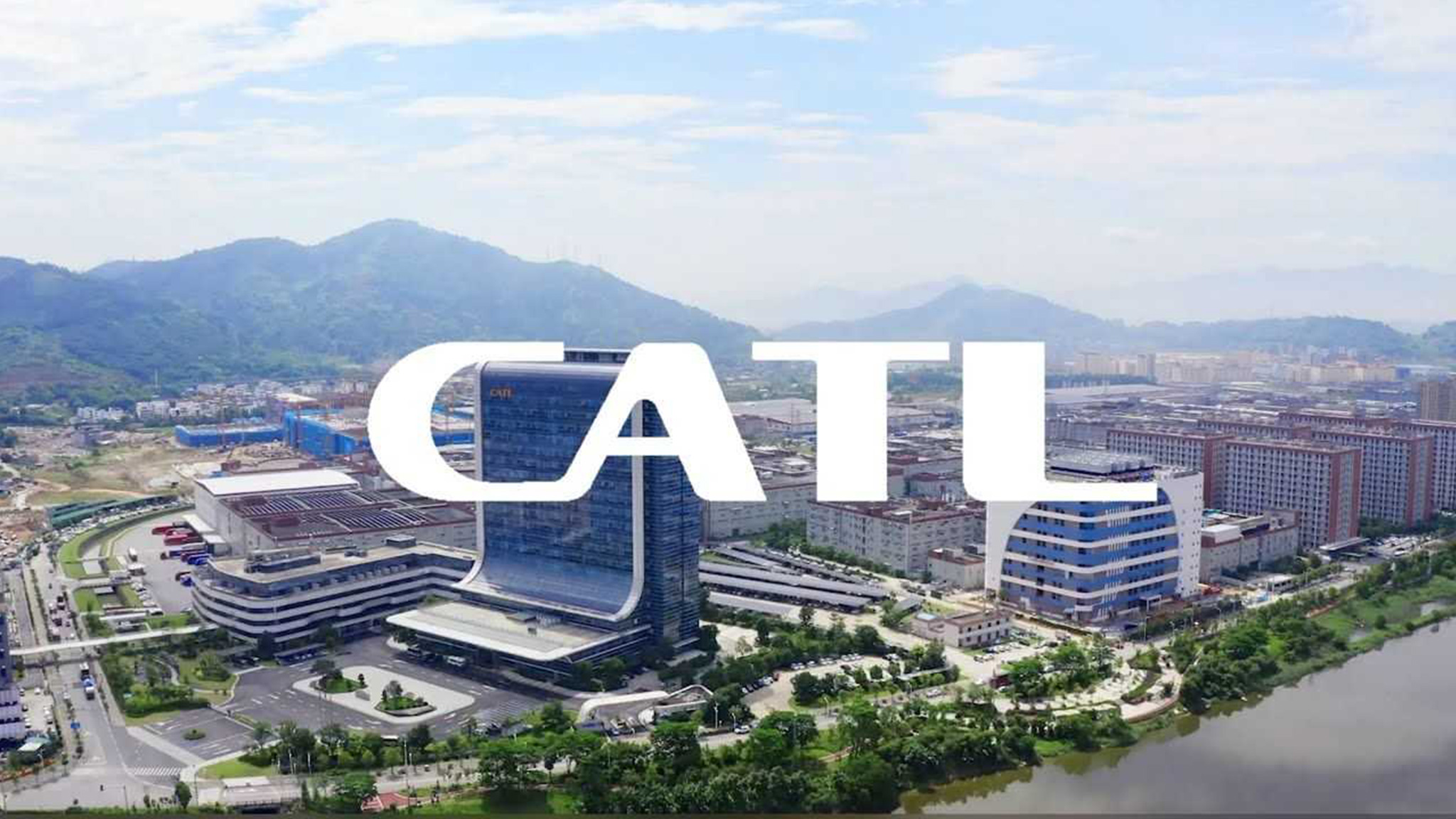 China’s CATL Extends Lead as World’s Top EV Battery Maker